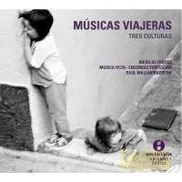 WYCOFANY   Musicas Viajeras: Tres Culturas